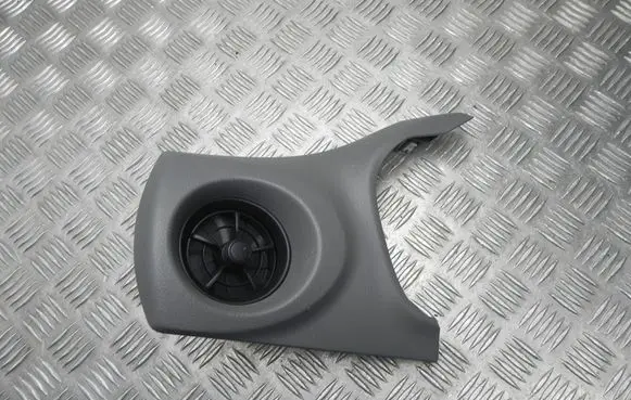 Toyota Yaris Dashboard side air vent grill/cover trim 554040D020