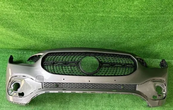 Mercedes-Benz GLA H247 Front bumper