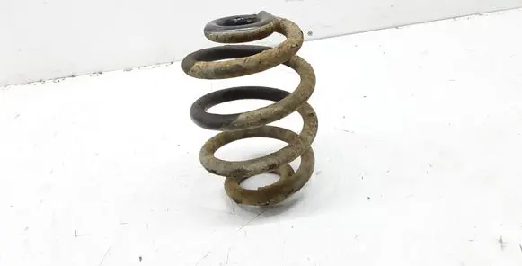 Volkswagen Transporter - Caravelle T4 Rear coil spring