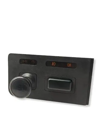 BMW 3 E30 Light switch 1370655
