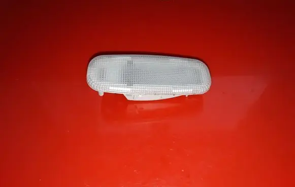 Mercedes-Benz E W212 Interior lighting switch 2108204001