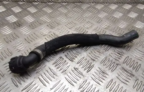 BMW 1 E81 E87 Engine coolant pipe/hose 6421692859105 692859105 1437865
