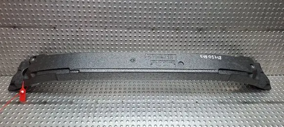 Fiat Punto Evo Front bumper foam support bar S26338590 51905718