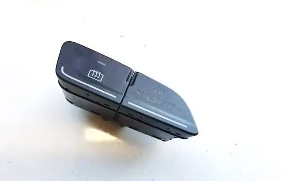 Ford C-MAX II Windscreen/window heater switch CM5T14B418AB