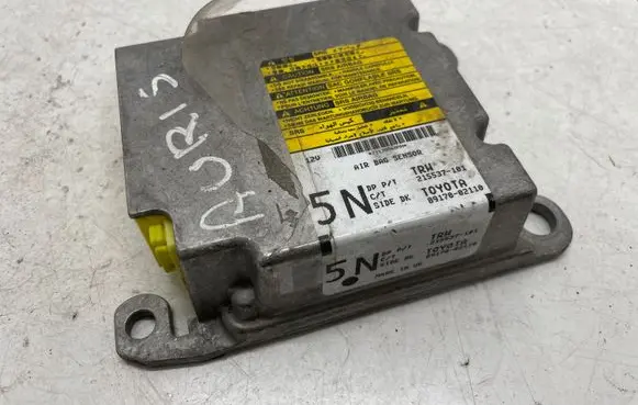Toyota Auris 150 Airbag control unit/module 8917002110