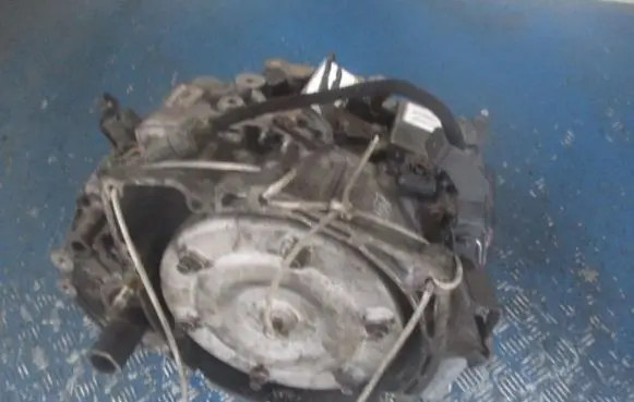 Alfa Romeo 159 Automatic gearbox 55196485A