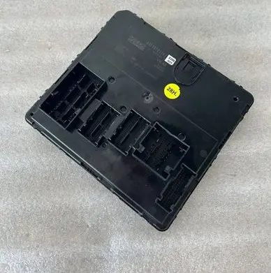 Audi Q4 Sportback e-tron Central body control module 85E907031AJ