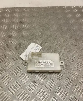 Mercedes-Benz E W213 Keyless (KESSY) go control unit/module A2229000016