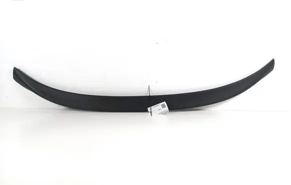 BMW X6 F16 Tailgate/trunk spoiler 