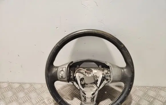 Toyota RAV 4 (XA30) Steering wheel GS12002460