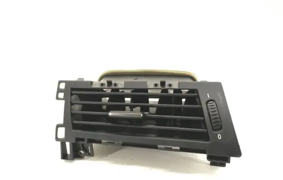 BMW 5 E60 E61 Dashboard side air vent grill/cover trim 695361901 6910731