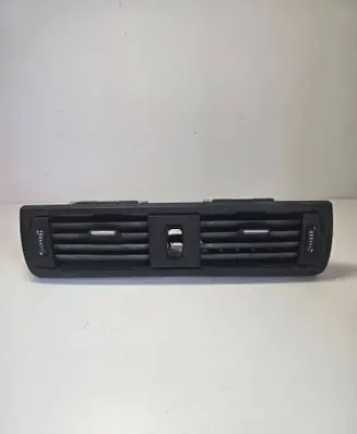 BMW 1 F20 F21 Dash center air vent grill 9205357