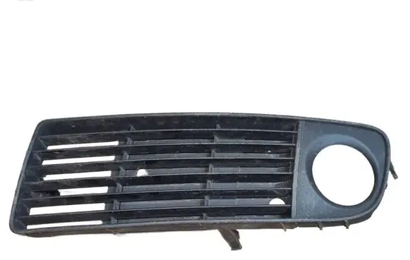 Audi A6 S6 C5 4B Front fog light trim/grill 12890 4B0807681S