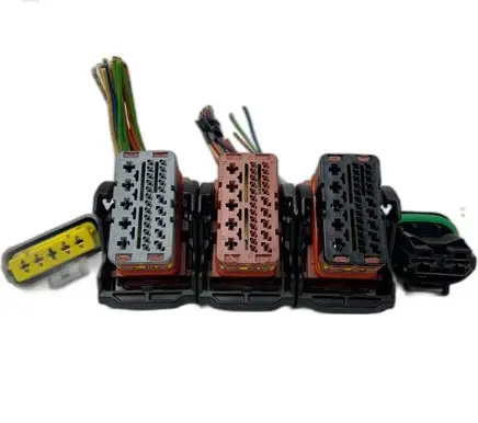 Peugeot 207 Other wiring loom 9664997780 R07