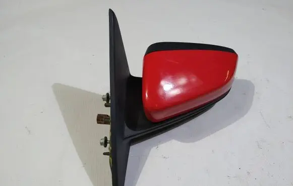 Ford Mustang V Coupe wind mirror (mechanical) kkm6666777666