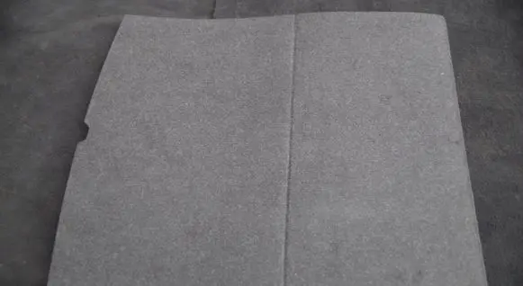 BMW 1 F20 F21 Trunk/boot floor carpet liner 7221879