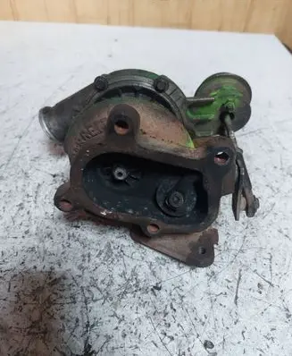 Opel Zafira A Turbo 90531518 152098