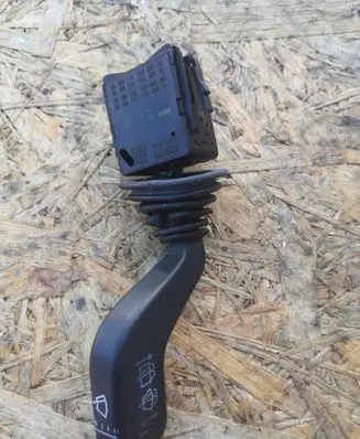 Opel Corsa C Wiper control stalk 0918541312268700 0918541512268600 0918541412268701