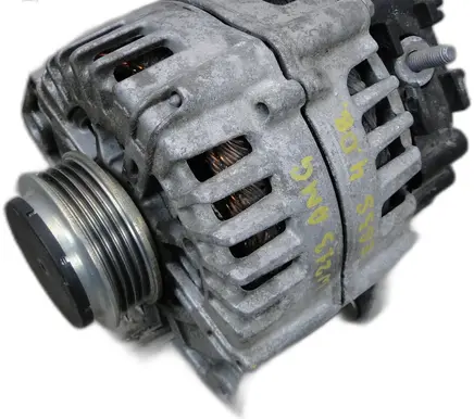 Mercedes-Benz E AMG W213 Generator/alternator A0009061107