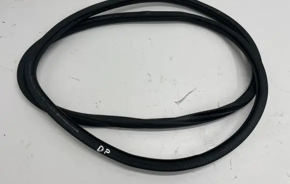 Mercedes-Benz GLA H247 Front door rubber seal A2476921000