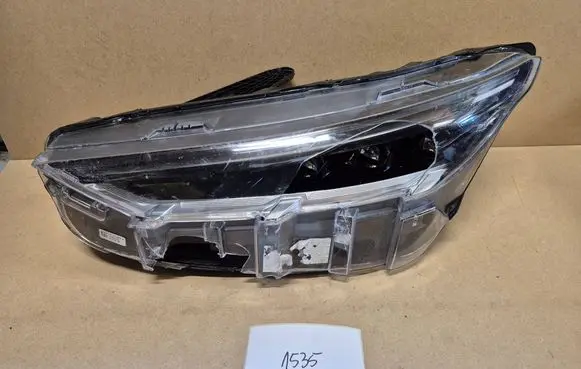 Ford Mustang Mach-E Headlight/headlamp LJ8B13E015BF