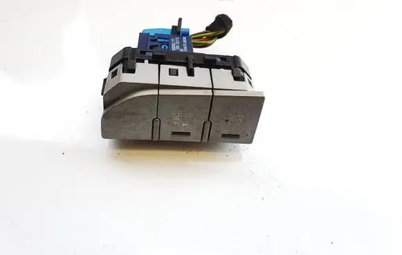 Citroen C5 ESP (stability program) switch 96588884CL 96588884ZD