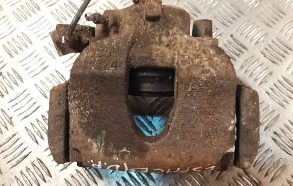 Renault Espace III Front brake caliper