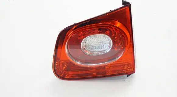 Volkswagen Tiguan Tailgate rear/tail lights 5N0945094CACR 5N0945094C