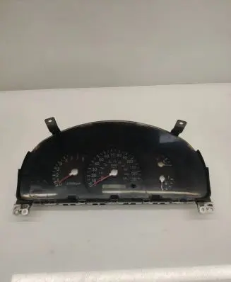 KIA Sorento Speedometer (instrument cluster) 940013E045 20030407 200374310K