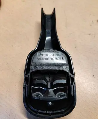 Hyundai i30 Sun solar sensor 960003K000