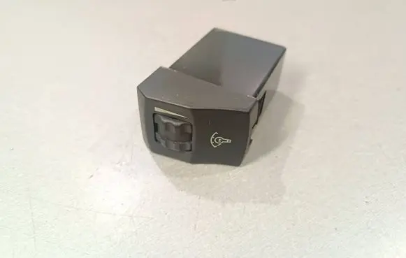 Hyundai Santa Fe Panel lighting control switch 751U900703 6090Z