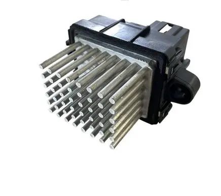 Ford Edge II Heater blower motor/fan resistor G3GH19E624AA