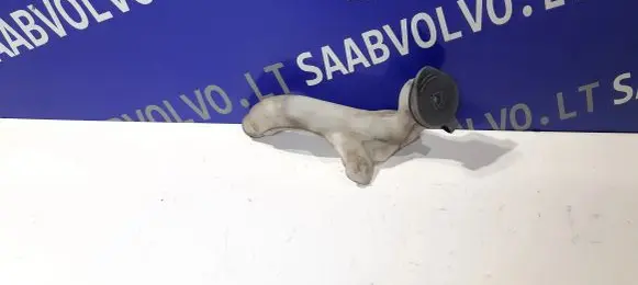 Volvo V50 Window washer liquid tank fill tube 30699011