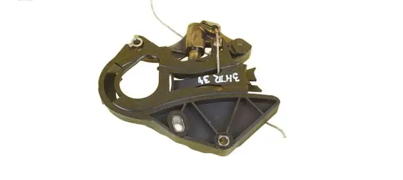 BMW 3 E90 E91 Timing belt/chain tensioner 7505842 N43B20AY