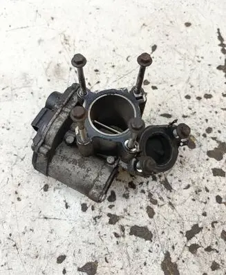 Renault Trafic II (X83) EGR valve 