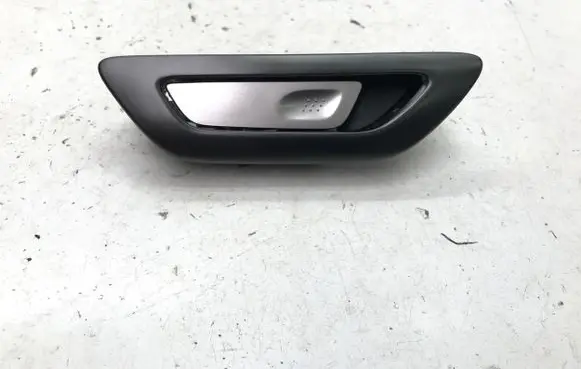 Lexus LBX Rear door interior handle