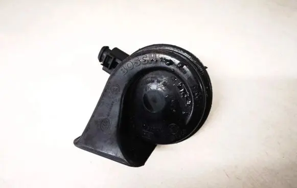 Skoda Superb B5 (3U) Horn signal 703881157