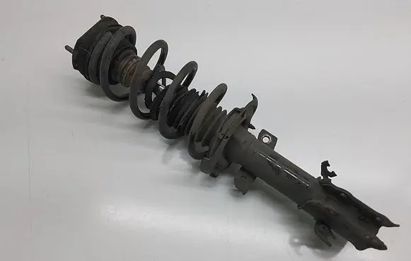 Ford Transit - Tourneo Connect Front shock absorber/damper 1848797
