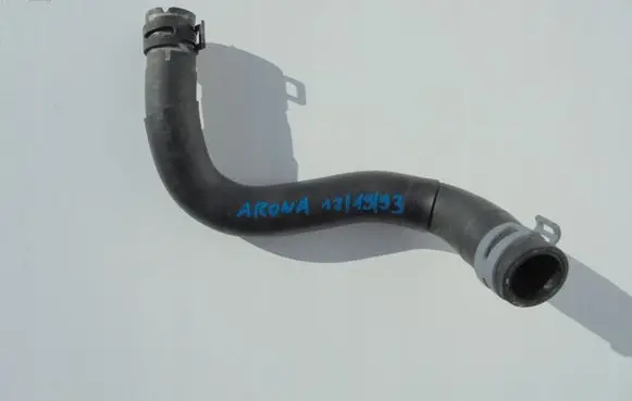 Seat Arona Engine coolant pipe/hose 2Q0122109A