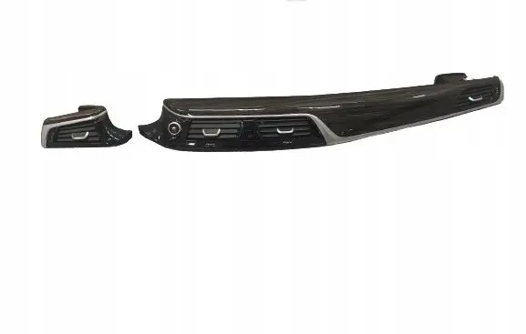 BMW 6 G32 Gran Turismo Dashboard glove box trim