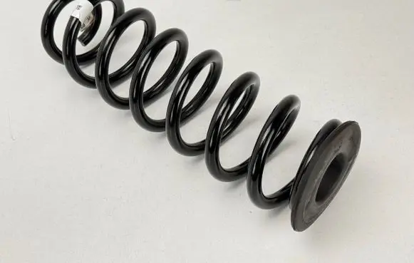 Cupra Formentor Rear coil spring 5QF511115 385Z