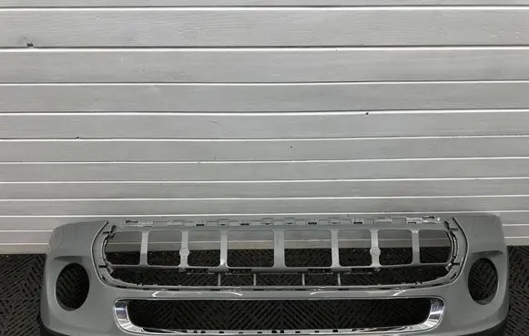 Mini One - Cooper F56 F55 Front bumper 7317969 41412910
