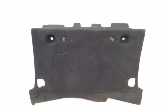 Trunk/boot mat liner