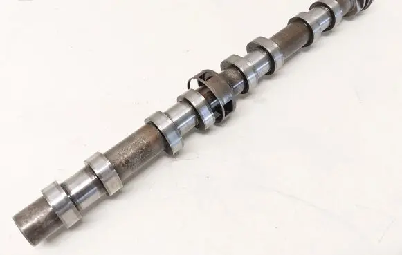 Mercedes-Benz CLA C117 X117 W117 Camshaft A6510501301