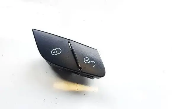 Mercedes-Benz ML W164 Central locking switch button a2518200910 03078050