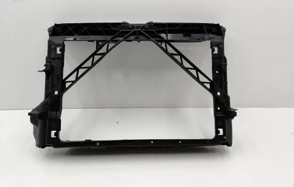 Skoda Fabia Mk3 (NJ) Radiator support slam panel 6V0805588F