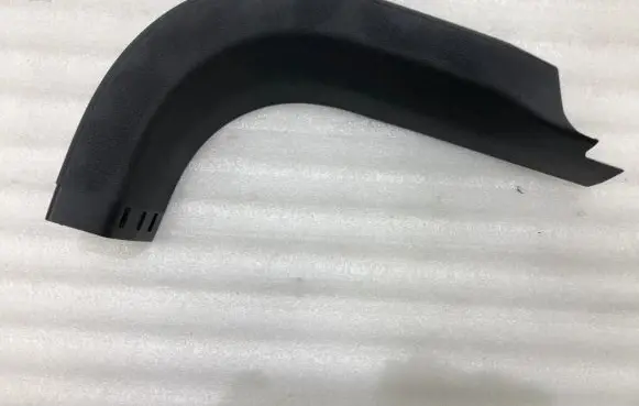Ford Mondeo MK IV Front sill (body part) 7S71A02348AFW