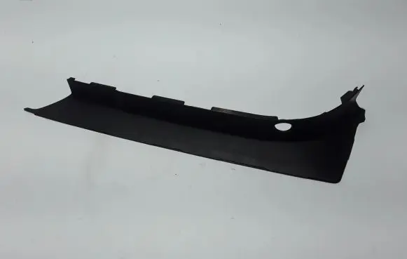 Volvo C40 Other trunk/boot trim element 31655422