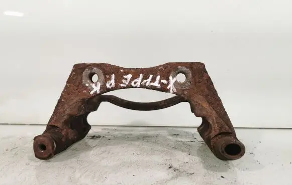Jaguar X-Type Front Brake Caliper Pad/Carrier 