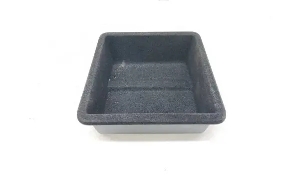 Tesla Model 3 Central console drawer/shelf pad 111239200C 6028658